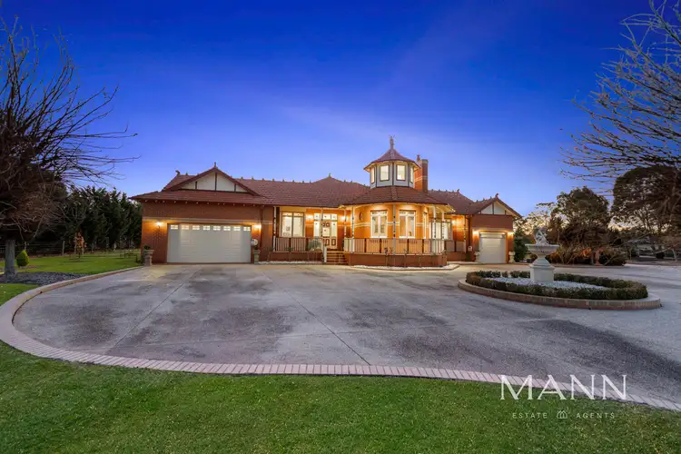 9. Jolly Lane, Mickleham VIC 3064