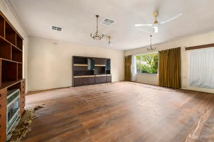 Third view of Homely house listing, 58 Roy Street, Donvale VIC 3111