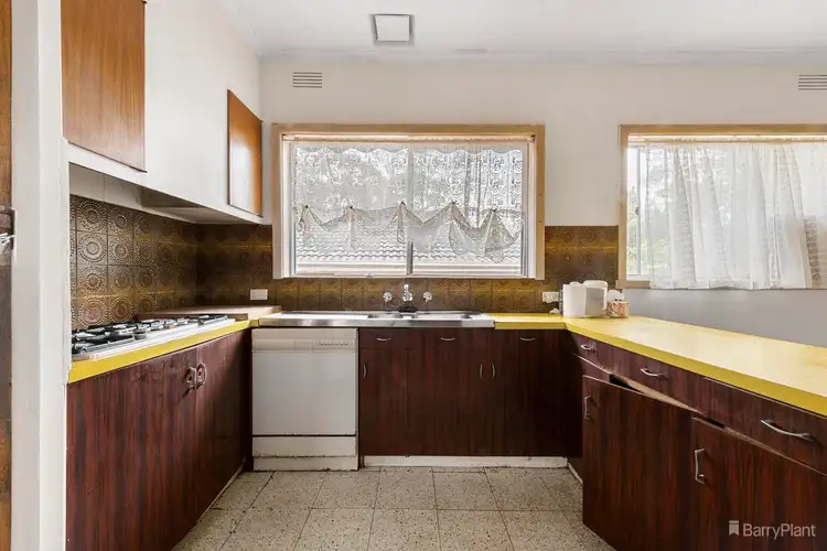 Fourth view of Homely house listing, 58 Roy Street, Donvale VIC 3111