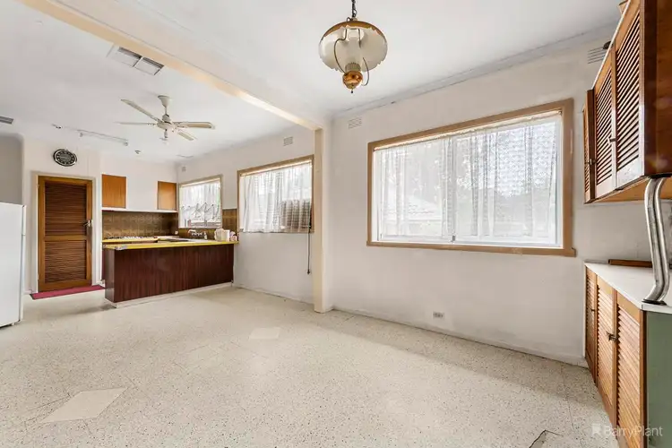 Fifth view of Homely house listing, 58 Roy Street, Donvale VIC 3111