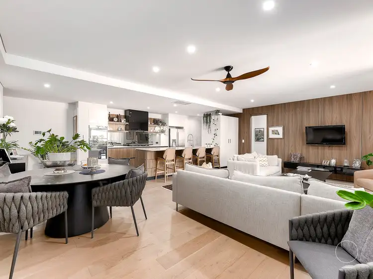 5/15 Dorset Street, Ashgrove QLD 4060