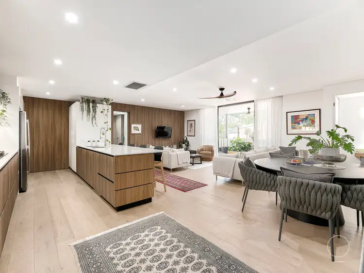 Third view of Homely unit listing, 5/15 Dorset Street, Ashgrove QLD 4060