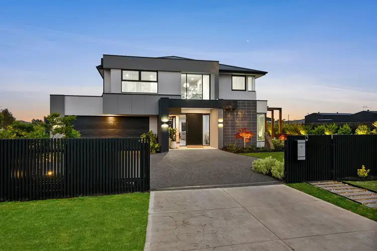 Main view of Homely house listing, 19 Lindenderry Circuit, Mornington VIC 3931