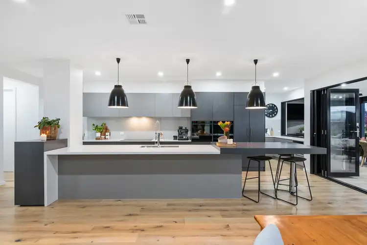 Fifth view of Homely house listing, 19 Lindenderry Circuit, Mornington VIC 3931