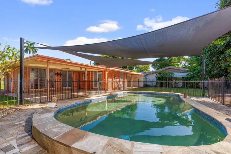 128 Wellington Parade, Alawa NT 810
