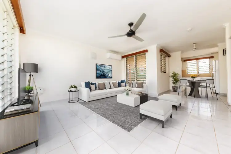 Third view of Homely house listing, 128 Wellington Parade, Alawa NT 810