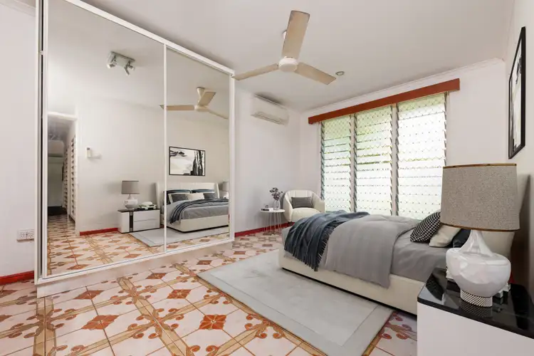 Fourth view of Homely house listing, 128 Wellington Parade, Alawa NT 810