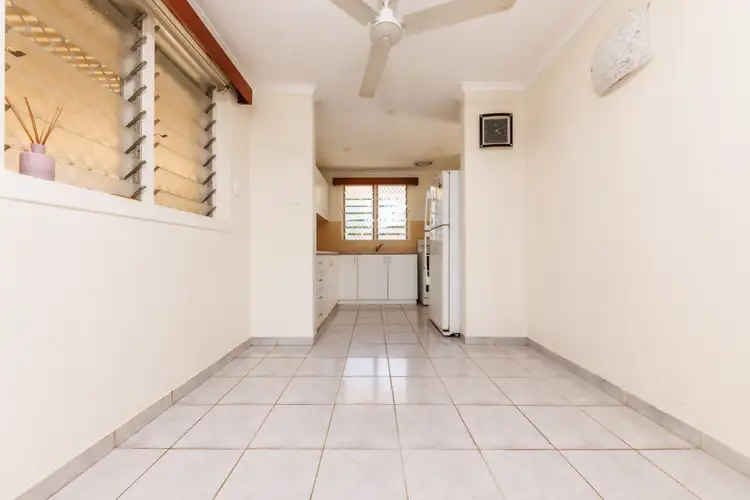 Fifth view of Homely house listing, 128 Wellington Parade, Alawa NT 810