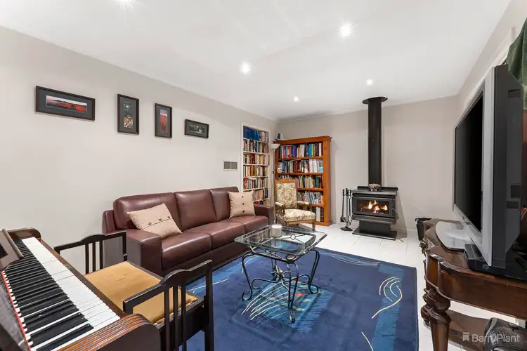 Sixth view of Homely house listing, 27 Somerleigh Crescent, Greensborough VIC 3088