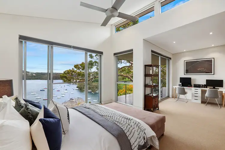 Fourth view of Homely house listing, 167 Seaforth Crescent, Seaforth NSW 2092