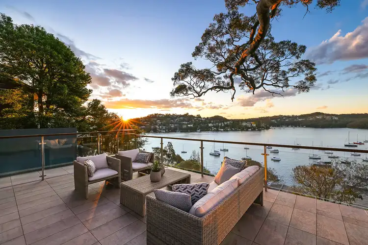 Fifth view of Homely house listing, 167 Seaforth Crescent, Seaforth NSW 2092