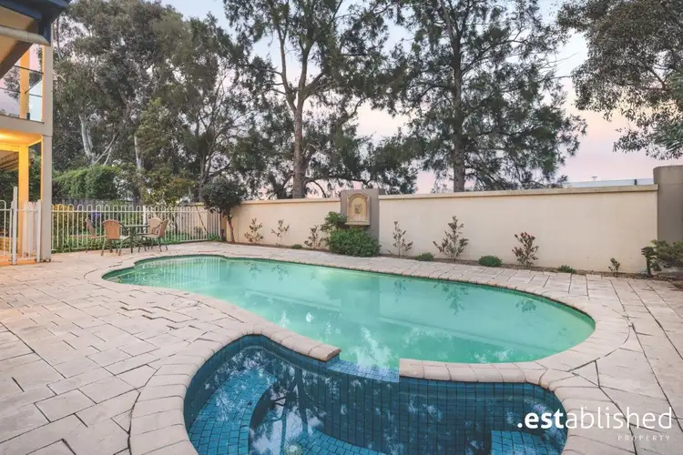 Second view of Homely house listing, 16 Lakeside Drive, Sanctuary Lakes VIC 3030