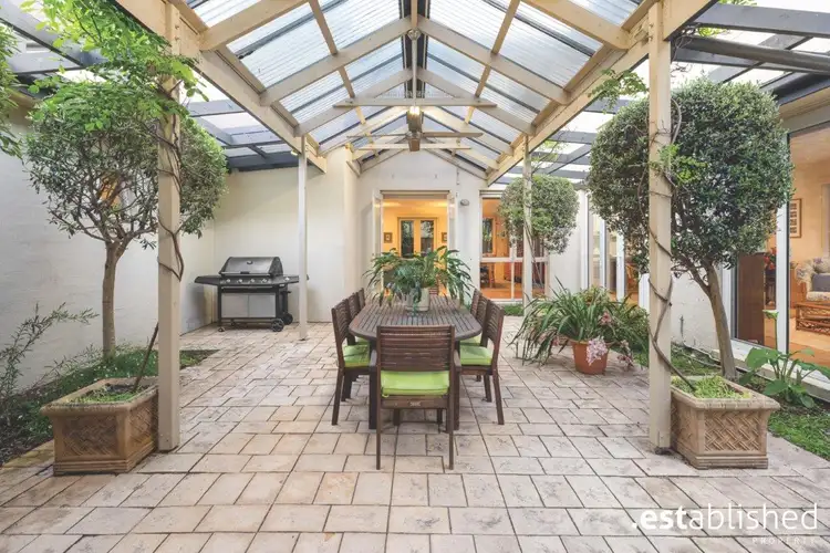 Fourth view of Homely house listing, 16 Lakeside Drive, Sanctuary Lakes VIC 3030
