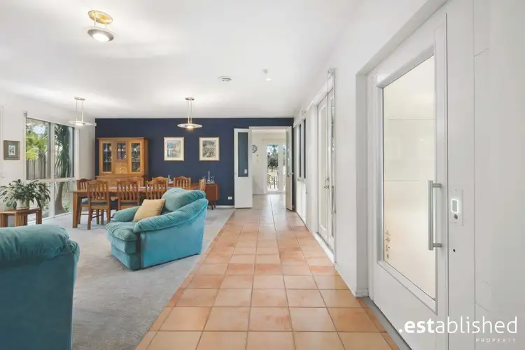 Fifth view of Homely house listing, 16 Lakeside Drive, Sanctuary Lakes VIC 3030