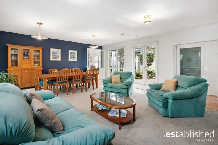 Sixth view of Homely house listing, 16 Lakeside Drive, Sanctuary Lakes VIC 3030