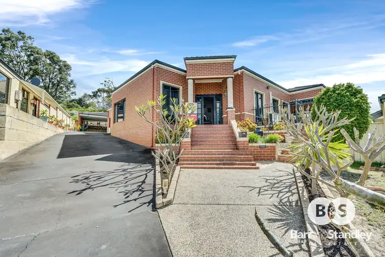 16 Costello Court, Usher WA 6230