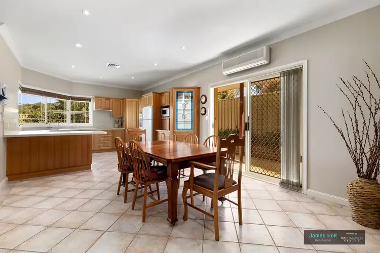 Sixth view of Homely house listing, 8 Mackin Close, Barden Ridge NSW 2234