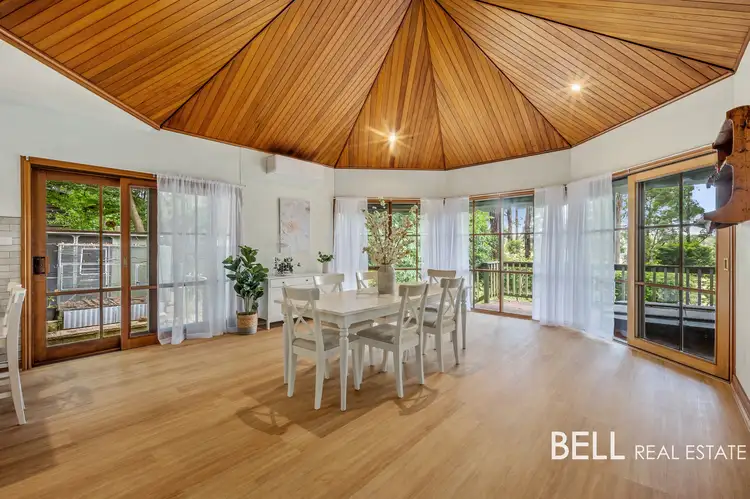 Main view of Homely house listing, 23 Maisey Road, Gembrook VIC 3783