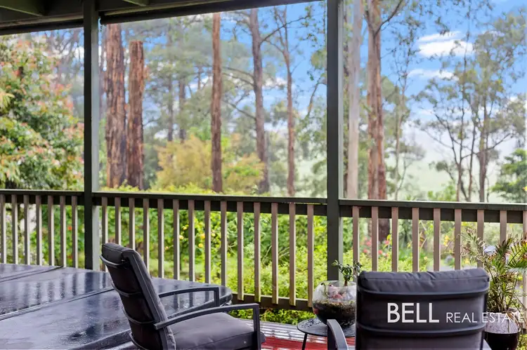 Third view of Homely house listing, 23 Maisey Road, Gembrook VIC 3783