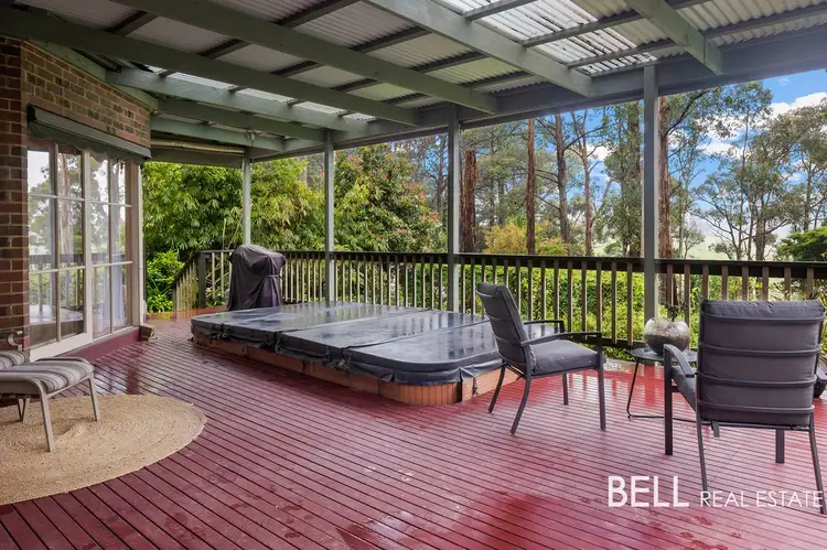 Fourth view of Homely house listing, 23 Maisey Road, Gembrook VIC 3783