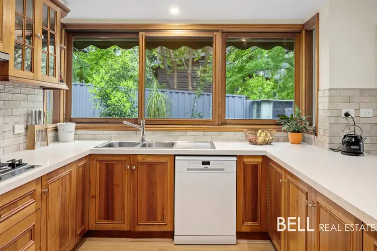 Fifth view of Homely house listing, 23 Maisey Road, Gembrook VIC 3783