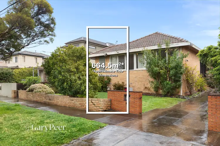 29 Hornby Street, Brighton East VIC 3187