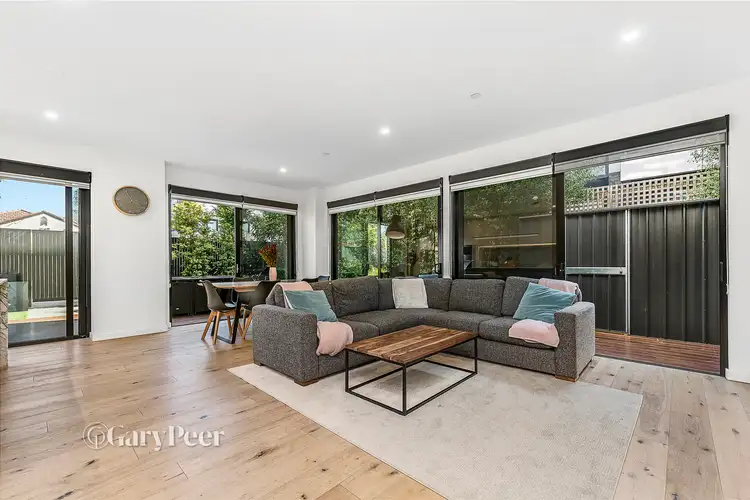 Fourth view of Homely apartment listing, 4/17 Elliott Avenue, Carnegie VIC 3163