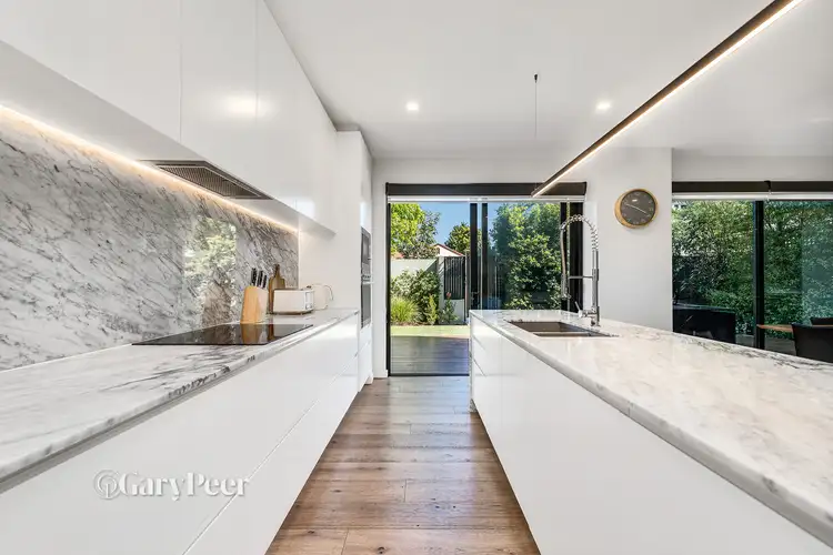 Fifth view of Homely apartment listing, 4/17 Elliott Avenue, Carnegie VIC 3163