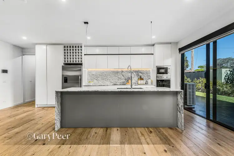 Sixth view of Homely apartment listing, 4/17 Elliott Avenue, Carnegie VIC 3163