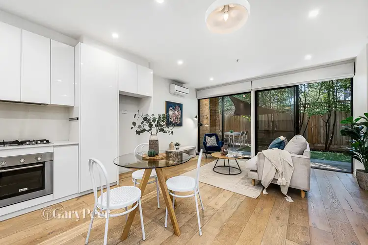 Main view of Homely apartment listing, 6/332 Neerim Road, Carnegie VIC 3163