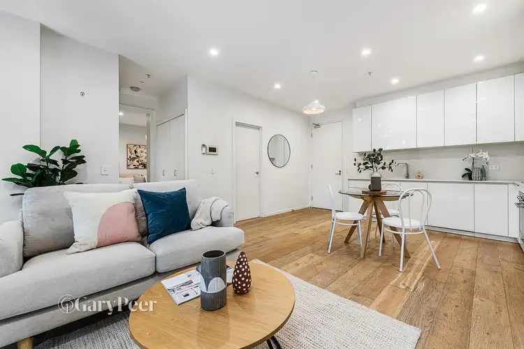 Third view of Homely apartment listing, 6/332 Neerim Road, Carnegie VIC 3163