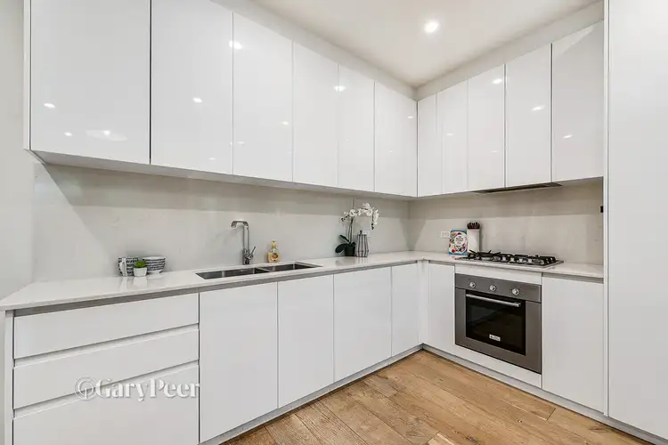 Fourth view of Homely apartment listing, 6/332 Neerim Road, Carnegie VIC 3163