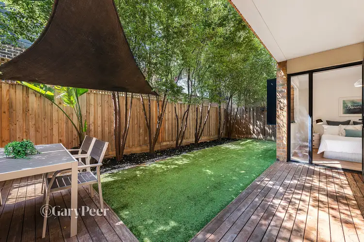 Fifth view of Homely apartment listing, 6/332 Neerim Road, Carnegie VIC 3163