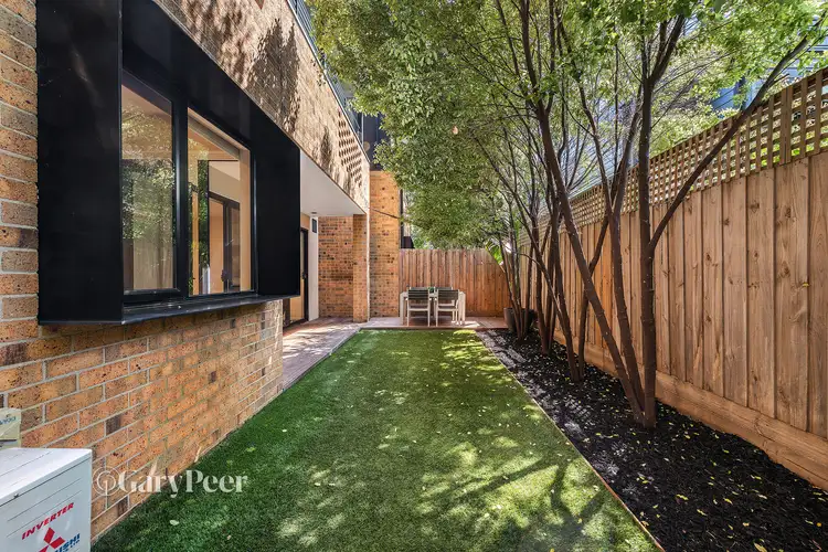 Sixth view of Homely apartment listing, 6/332 Neerim Road, Carnegie VIC 3163