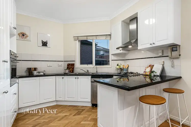 Third view of Homely townhouse listing, 1/1 Judd Street, Carnegie VIC 3163