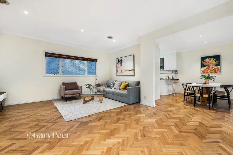 Fourth view of Homely townhouse listing, 1/1 Judd Street, Carnegie VIC 3163