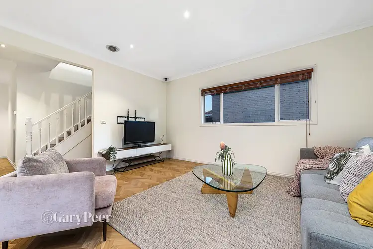 Fifth view of Homely townhouse listing, 1/1 Judd Street, Carnegie VIC 3163