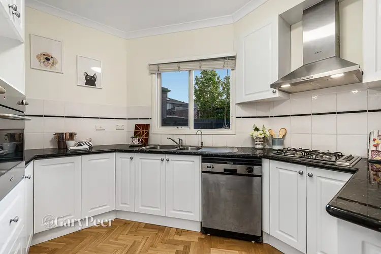Sixth view of Homely townhouse listing, 1/1 Judd Street, Carnegie VIC 3163