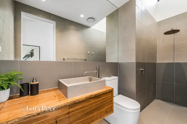 Sixth view of Homely townhouse listing, 3/2 Newman Avenue, Carnegie VIC 3163