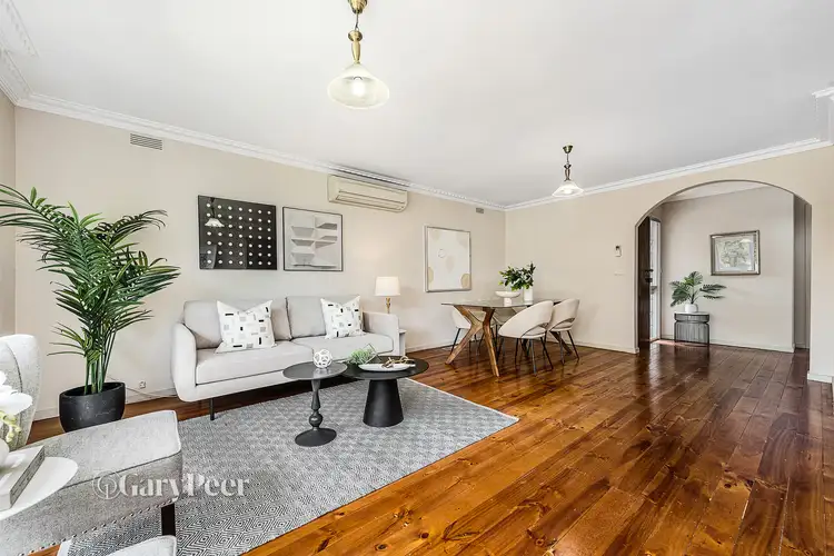 Second view of Homely unit listing, 2/89 Kangaroo Road, Hughesdale VIC 3166