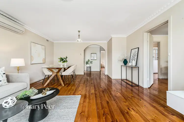 Third view of Homely unit listing, 2/89 Kangaroo Road, Hughesdale VIC 3166
