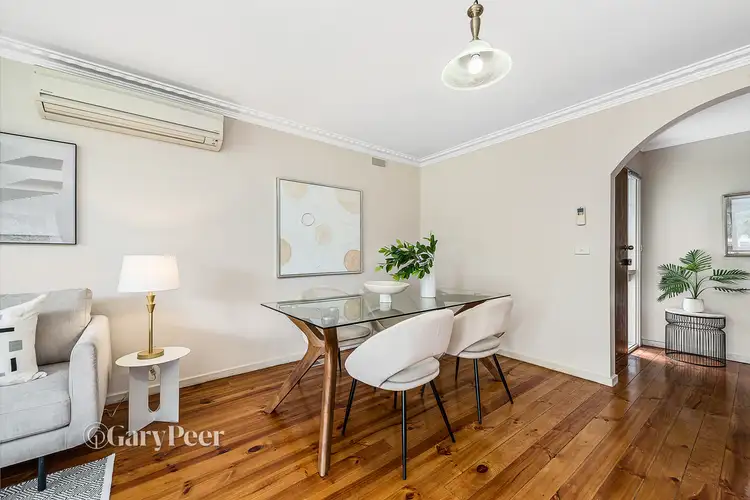 Fourth view of Homely unit listing, 2/89 Kangaroo Road, Hughesdale VIC 3166