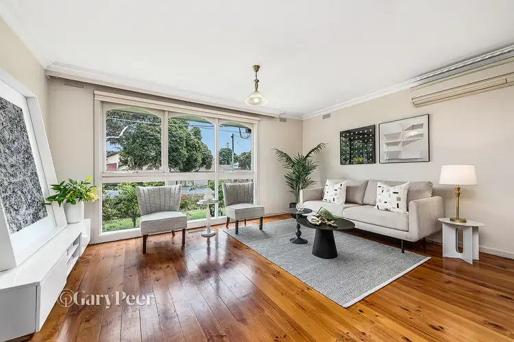 Fifth view of Homely unit listing, 2/89 Kangaroo Road, Hughesdale VIC 3166