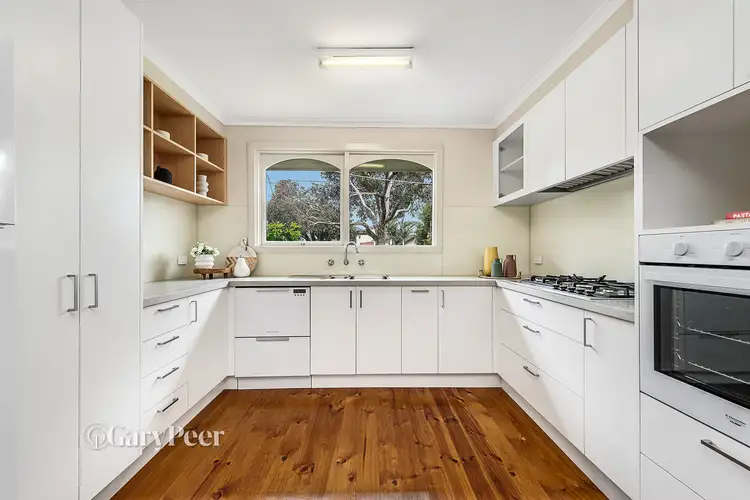Sixth view of Homely unit listing, 2/89 Kangaroo Road, Hughesdale VIC 3166