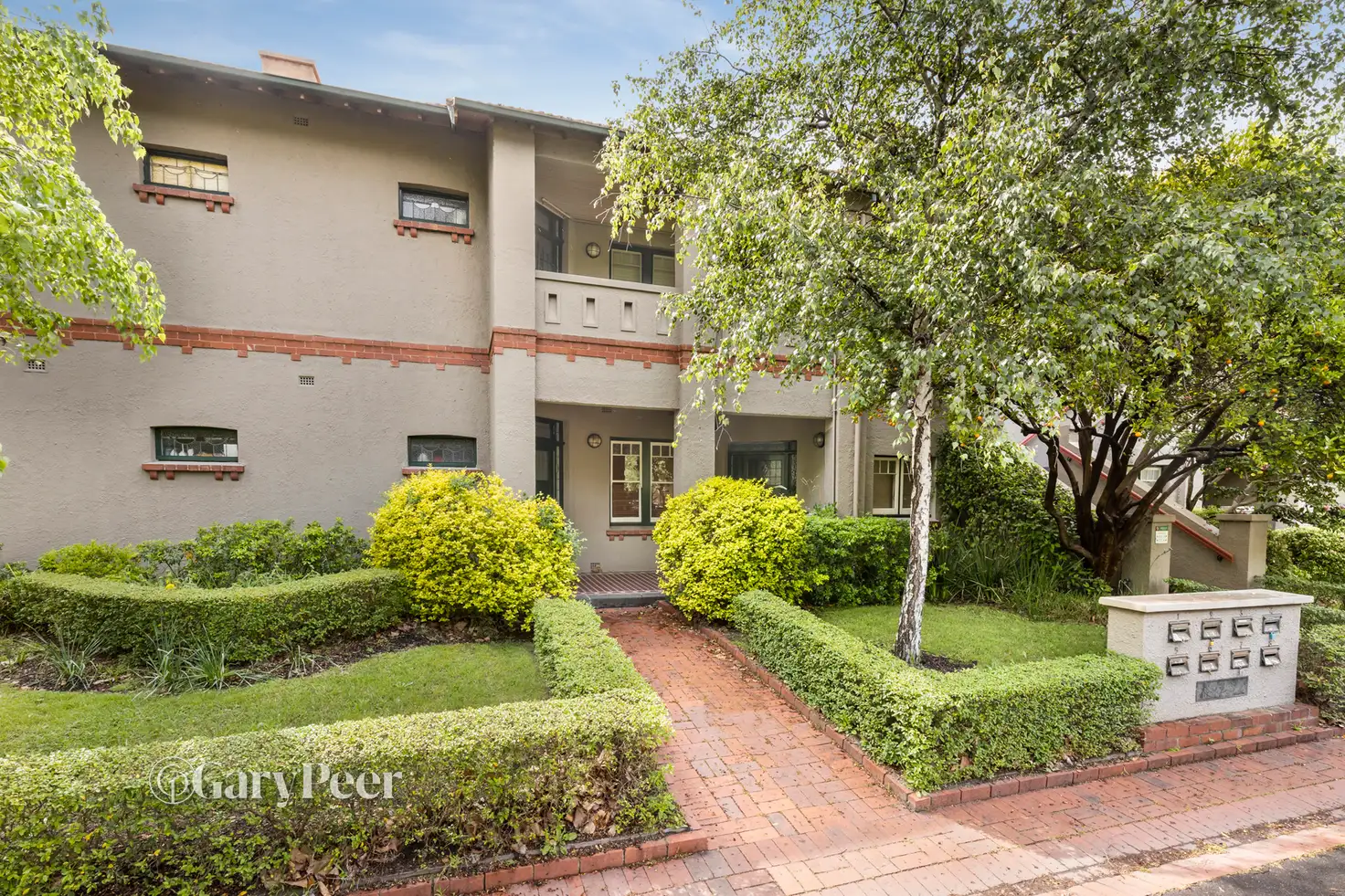 Main view of Homely apartment listing, 7/9 Ardoch Avenue, St Kilda East VIC 3183