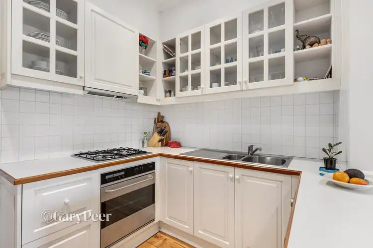 Fifth view of Homely apartment listing, 7/9 Ardoch Avenue, St Kilda East VIC 3183