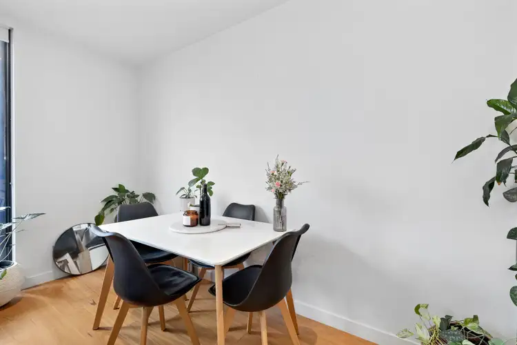 Third view of Homely apartment listing, 1005/250 City Road, Southbank VIC 3006