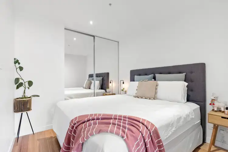 Sixth view of Homely apartment listing, 1005/250 City Road, Southbank VIC 3006