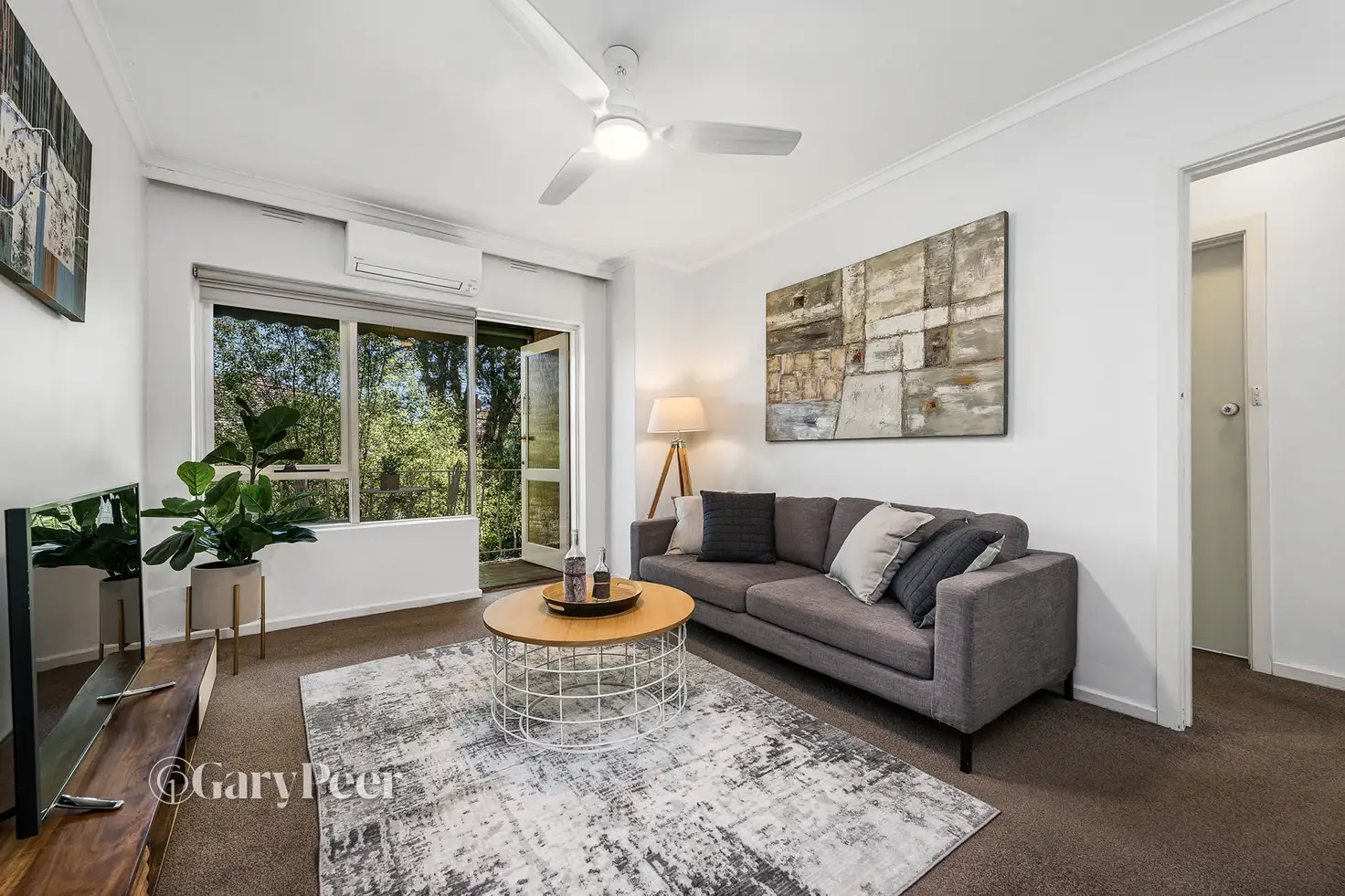 Main view of Homely apartment listing, 7/26 Elliott Avenue, Carnegie VIC 3163