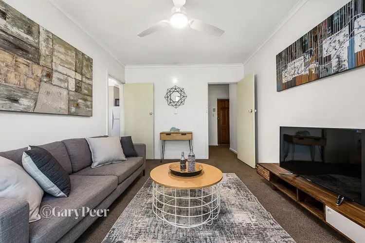 Third view of Homely apartment listing, 7/26 Elliott Avenue, Carnegie VIC 3163